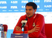 Bukan saat yang Tepat bagi Elkan Baggott Bicara Persoalan di Balik ‘Hilang’ dari Timnas Indonesia