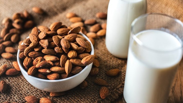 Jaga Imunitas dengan Makanan ini