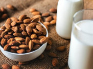 Jaga Imunitas dengan Makanan ini