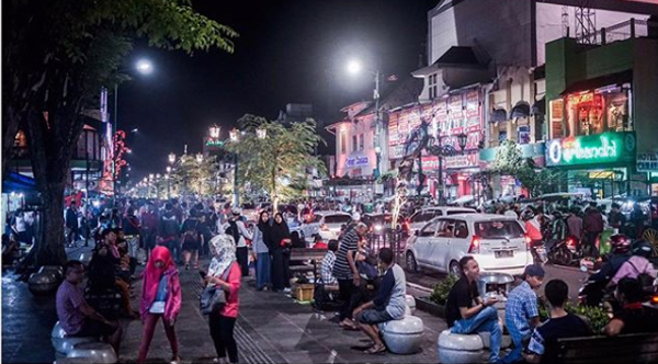 malioboro