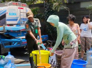 DPRD DKI Desak Pemprov Jakarta Ubah Air Laut Jadi Tawar Buat Atasi Kekeringan