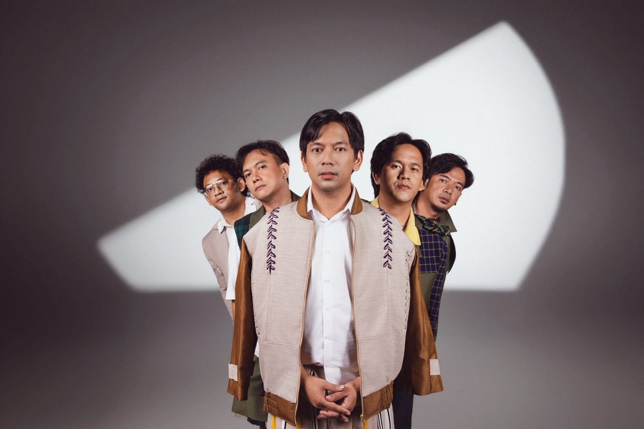 D’MASIV Buka Era Baru Lewat Single “On Our Own”, Releksi Kehidupan Modern Penuh Kebisingan dan Kepalsuan