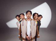 D’MASIV Buka Era Baru Lewat Single “On Our Own”, Releksi Kehidupan Modern Penuh Kebisingan dan Kepalsuan