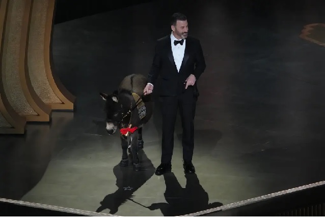 Oscar 2023