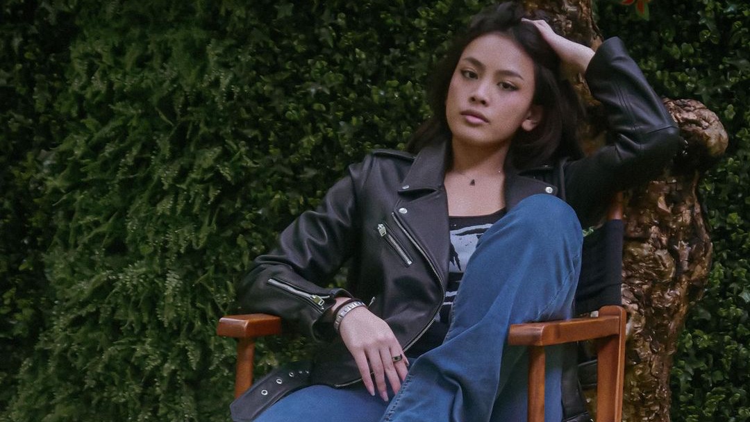 Audi Kirana Cerita Lepas dari Hubungan Toxic di Single 'Freebird'