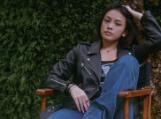 Audi Kirana Cerita Lepas dari Hubungan Toxic di Single 'Freebird'