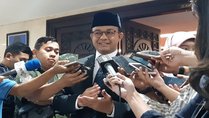 Pemprov DKI Akan Sajikan Santapan Hotel Bintang 5 untuk Masyarakat Kampung Kumuh