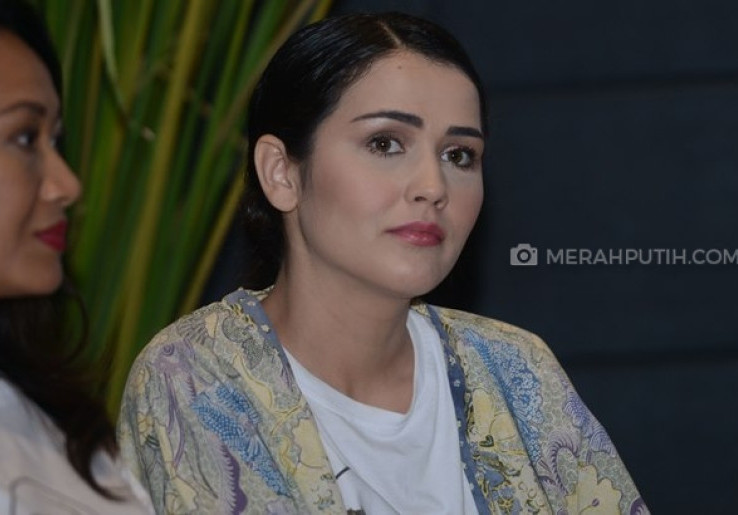 Demi Totalitas Main Wayang Orang, Senk Lotta Pergi ke Suatu Tempat