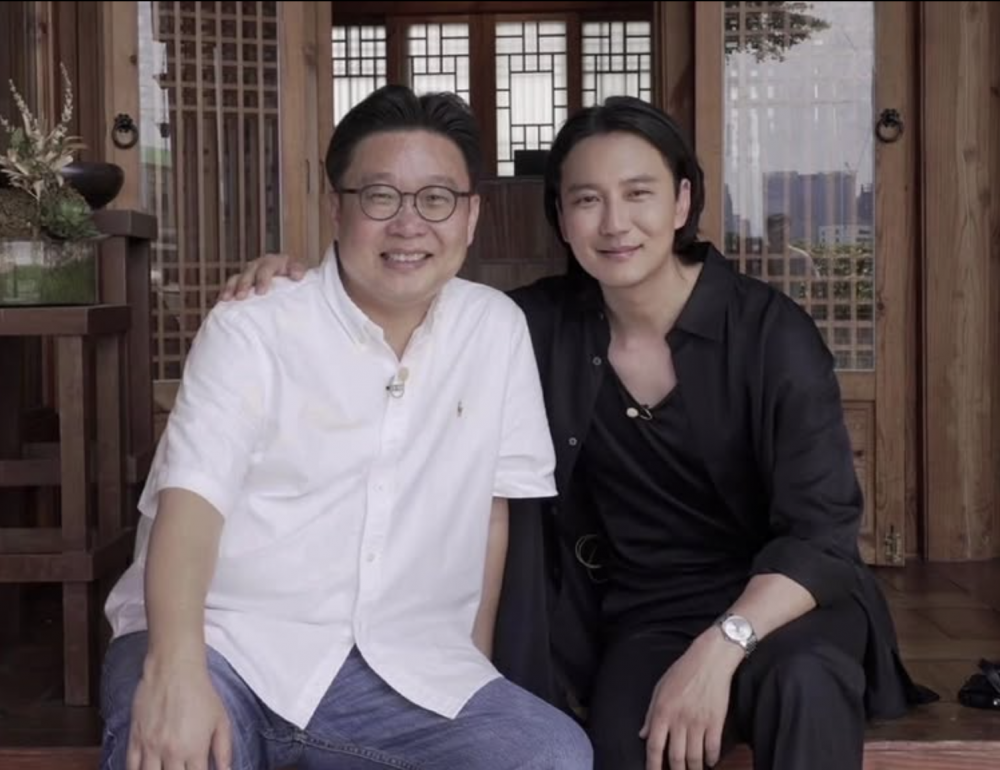   Kim Nam-gil Bikin Proyek Kebudayaan, Ikut Rayakan HUT Kemerdekaan Ke-80 Korsel