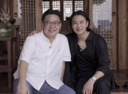 Kim Nam-gil Bikin Proyek Kebudayaan, Ikut Rayakan HUT Kemerdekaan Ke-80 Korsel