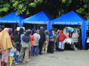 Ombudsman Sarankan Bantuan Pangan Beras 10 Kg Diberikan dan Disalurkan Tiap Bulan