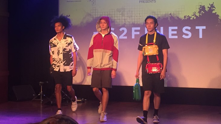 Sejumlah 16 Brand Indonesia di Tiga Pameran Dagang Terbesar Amerika