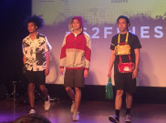 Sejumlah 16 Brand Indonesia di Tiga Pameran Dagang Terbesar Amerika