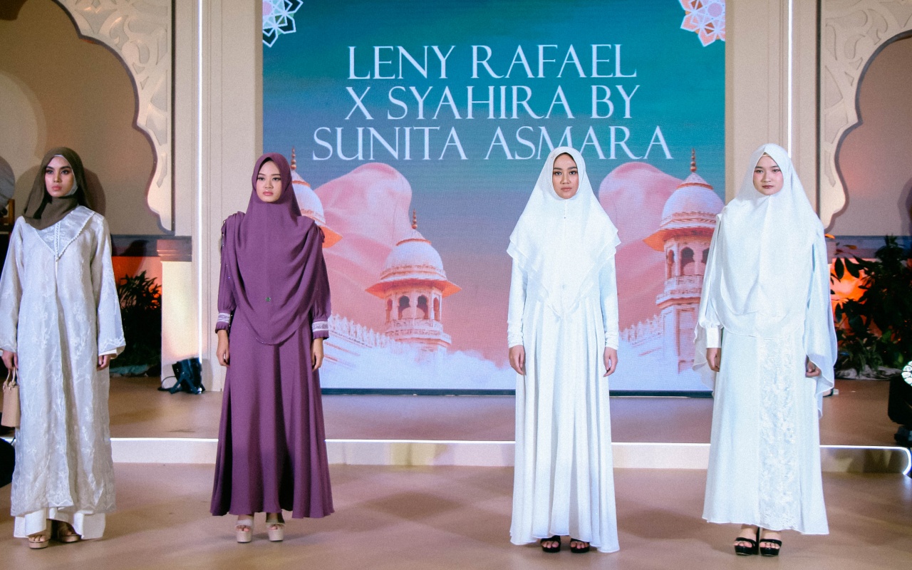 Tren Hijab Syar’i 2026: Simpel, Elegan, dan Tetap Sesuai Syariat untuk Rayakan Lebaran