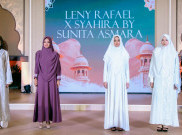 Tren Hijab Syar’i 2026: Simpel, Elegan, dan Tetap Sesuai Syariat untuk Rayakan Lebaran
