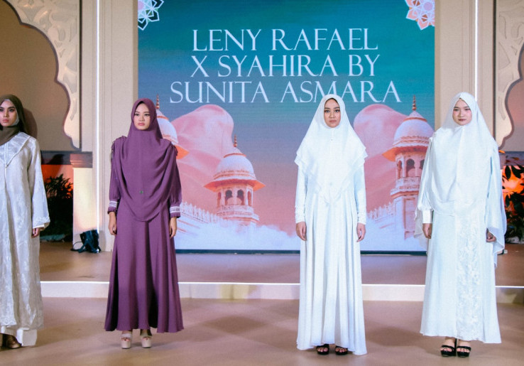 Tren Hijab Syar’i 2026: Simpel, Elegan, dan Tetap Sesuai Syariat untuk Rayakan Lebaran