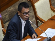  KPK Soroti Aturan Penyitaan Kasus Korupsi yang Tengah Digodok Presiden Jokowi