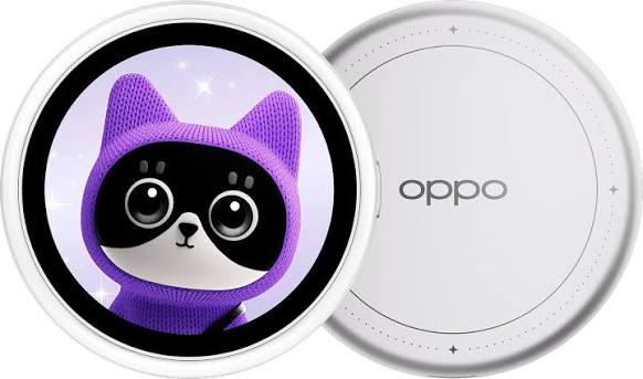 OPPO Bubble Kini Bisa Dipakai di iPhone, Aksesori Kamera Unik Seharga Rp 1,3 Juta