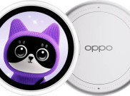 OPPO Bubble Kini Bisa Dipakai di iPhone, Aksesori Kamera Unik Seharga Rp 1,3 Juta