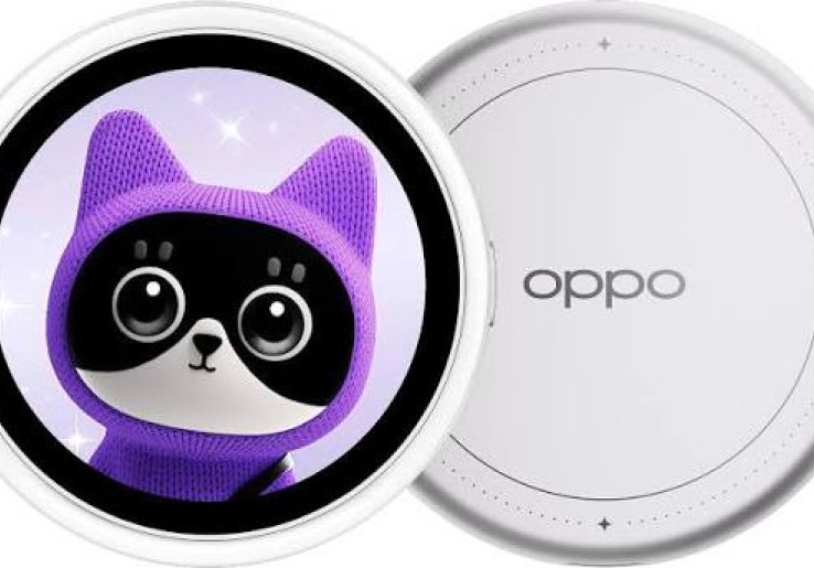 OPPO Bubble Kini Bisa Dipakai di iPhone, Aksesori Kamera Unik Seharga Rp 1,3 Juta