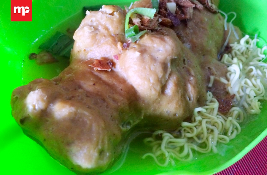 Kedai Joko Kendil Siap Luncurkan Bakso Jin Beranak