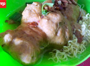 Kedai Joko Kendil Siap Luncurkan Bakso Jin Beranak