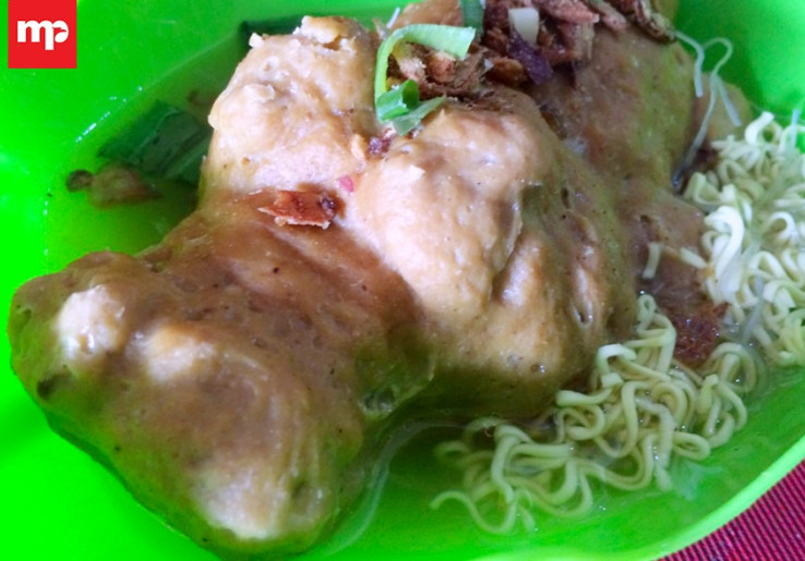 Kedai Joko Kendil Siap Luncurkan Bakso Jin Beranak