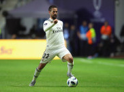 3 Klub yang Cocok Buat Isco Jika Hengkang dari Real Madrid