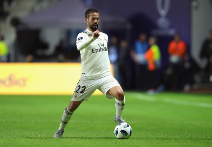 3 Klub yang Cocok Buat Isco Jika Hengkang dari Real Madrid