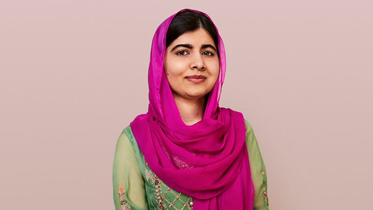 Apple TV + akan Buat Program Khusus bersama Malala Yousafzai