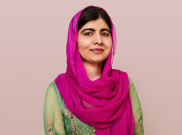 Apple TV + akan Buat Program Khusus bersama Malala Yousafzai