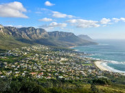 Afrika Selatan Ditutup untuk Pelancong Internasional Hingga Februari 2021