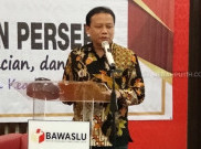 Calon Tunggal Meningkat, Bawaslu Pertanyakan Kaderisasi Parpol