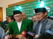  Tak Persoalkan Gibran dan Bobby Maju di Pilkada, Sandi: Hak Politik Tapi Harus Dikawal