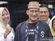 PKS Undang Sandiaga Hingga Rocky Gerung Bahas Oposisi