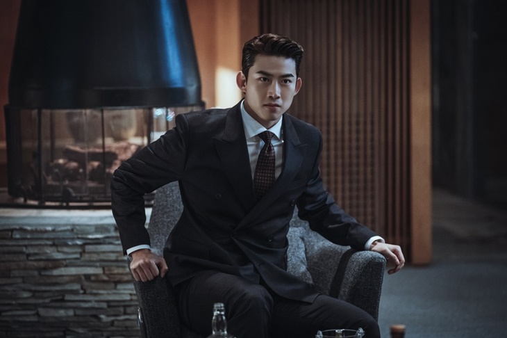 Song Joong-ki Merasa Puas Balas Dendam di ‘Vincenzo’