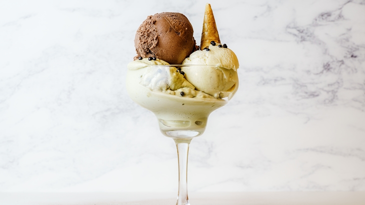 Tak hanya di Indonesia, Haagen-Dazs Vanila Juga Dilarang Edar di Sejumlah Negara