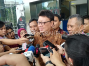 Mendagri Ancam PNS Bolos Skors 3 Hari