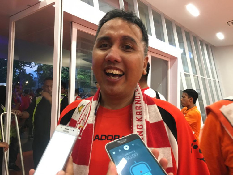 gugun gondrong