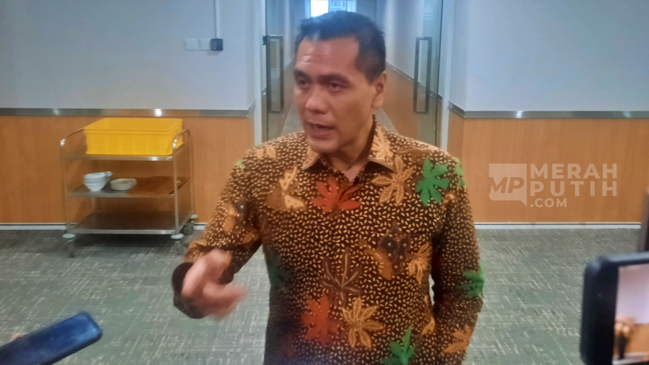 Tim Transisi Pram-Rano Bertemu Pejabat Pemprov DKI, Bahas Relokasi Kampung Bayam Hingga Wisata Gratis Penerima KJP