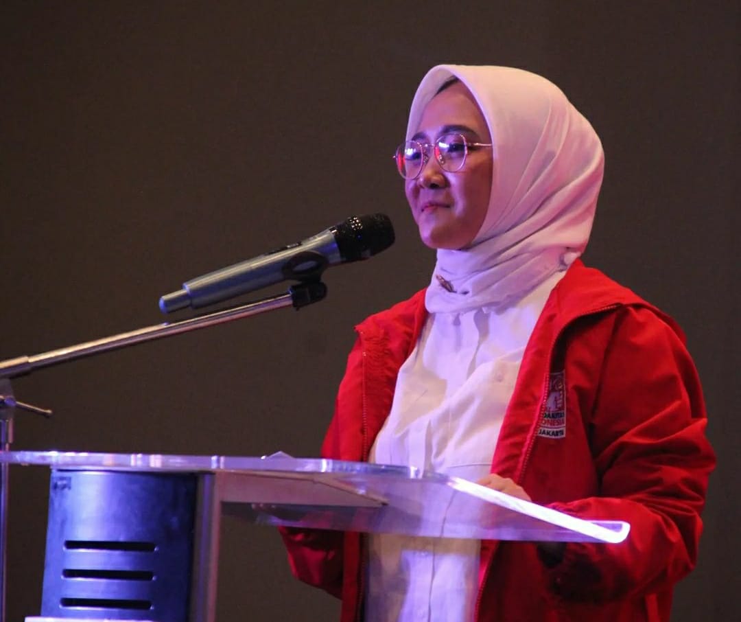 2 Kader PSI di DPRD DKI Jakarta Tidak Maju Caleg