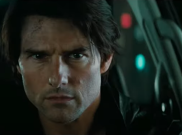 Tom Cruise Buat Lokasi Khusus Bebas Corona untuk Syuting Mission Impossible
