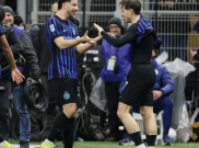 Hasil Liga Italia Serie A: Sengit, Inter Milan Kalahkan Juventus 3-2