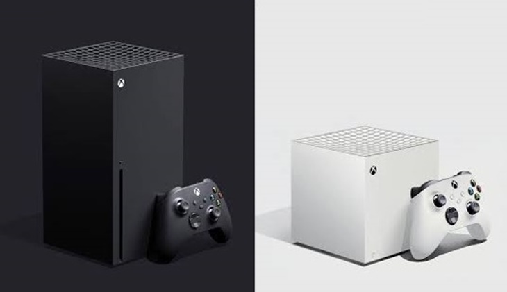 xbox S