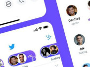 Twitter Kembangkan Fitur Voice Transformer untuk Spaces, Ini Fungsinya