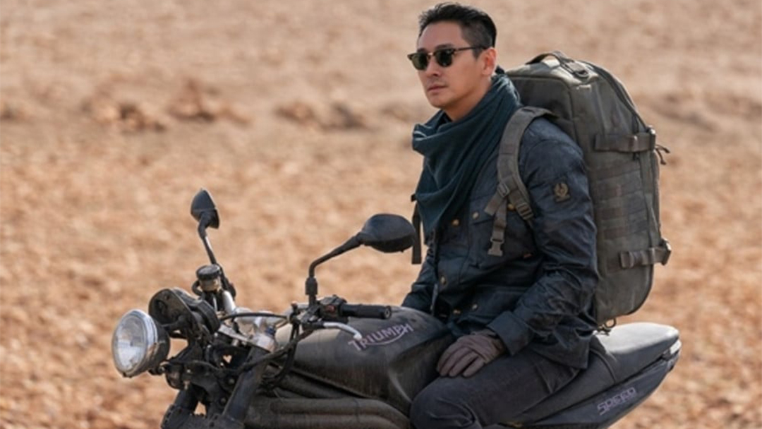 Main Jadi Dokter di ‘The Trauma Code: Heroes on Call’, Ju Ji-hoon: ini Proyek Terberat