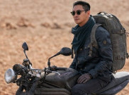  Kreator Ungkap Adegan Mustahil di  ‘The Trauma Code: Heroes on Call’, Hampir enggak Mungkin Dilakukan Dokter di Dunia Nyata 