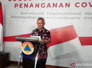Pemerintah: Anak Muda Bisa Terjangkit COVID-19 Tanpa Gejala