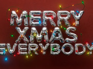 Anne-Marie Hadirkan Versi Baru Lagu 'Merry Xmas Everybody' yang Penuh Nostalgia dan Kehangatan