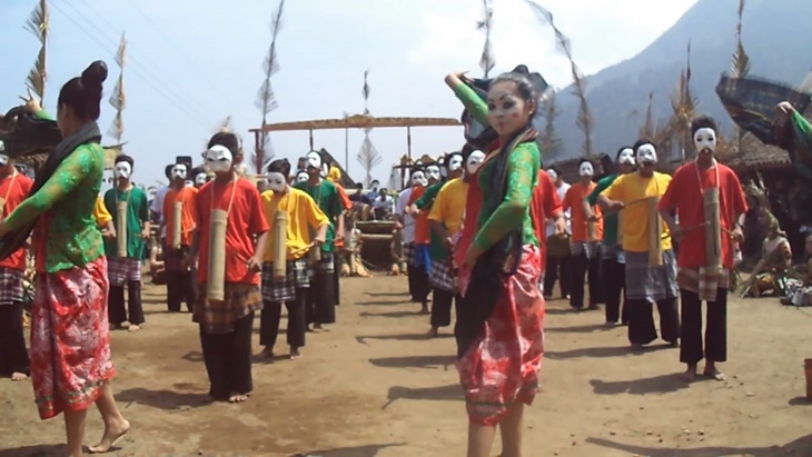 Lukisan Mural Akan Warnai Festival Lima Gunung XVI